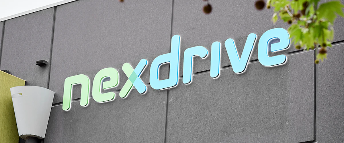 Thumbnail for NexDrive - D & D Mechanical & 4WD